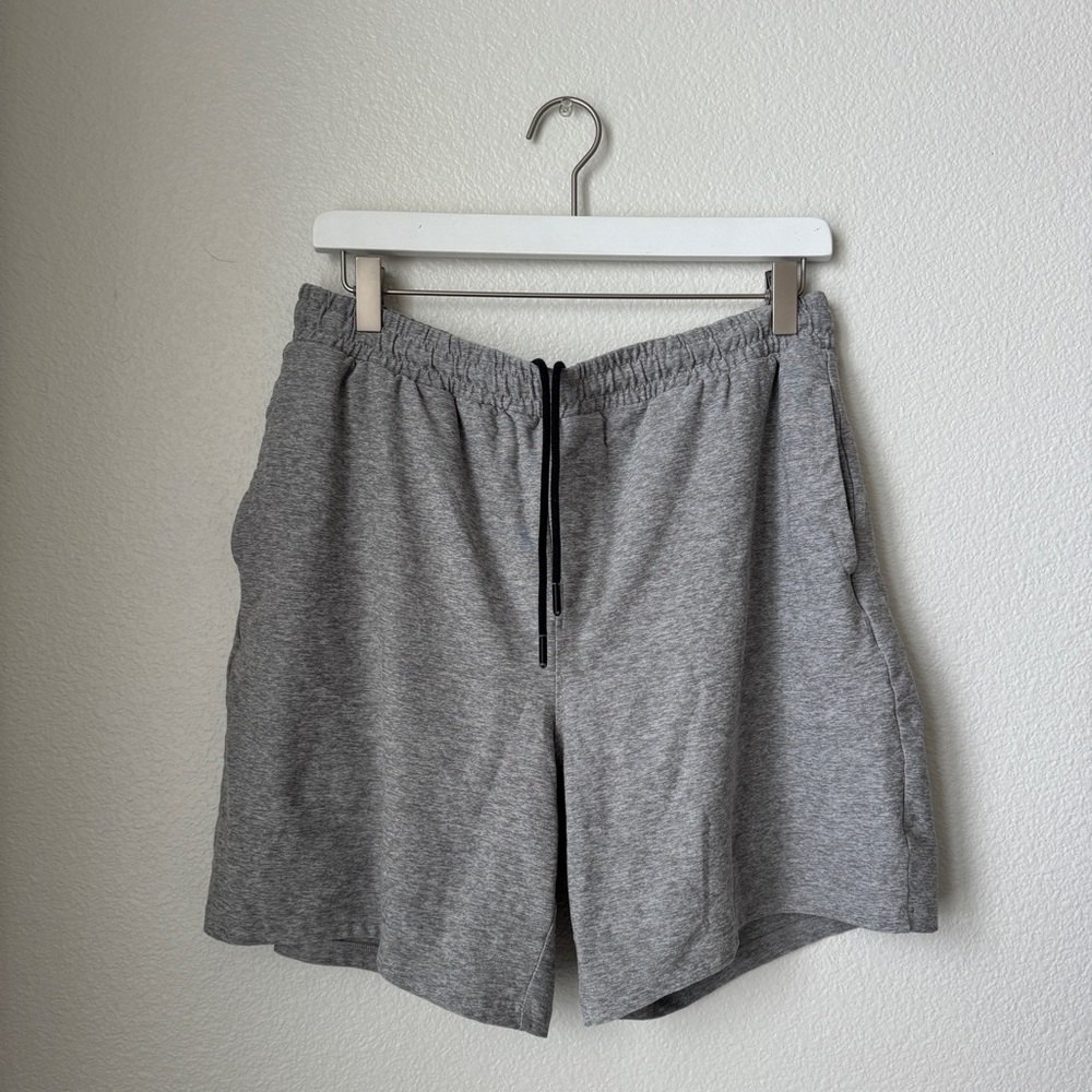Beyond yoga mens shorts